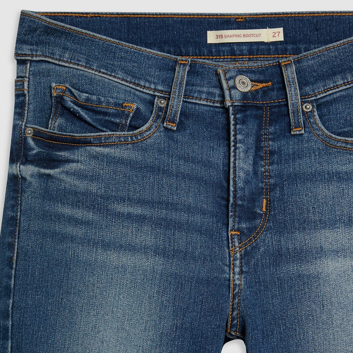 Bota modeladora de jeans LEVI'S 315™