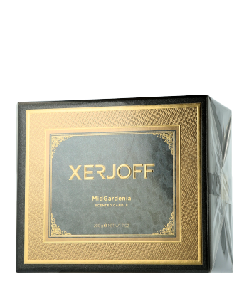 Xerjoff Scented Candles MidGardenia 200g