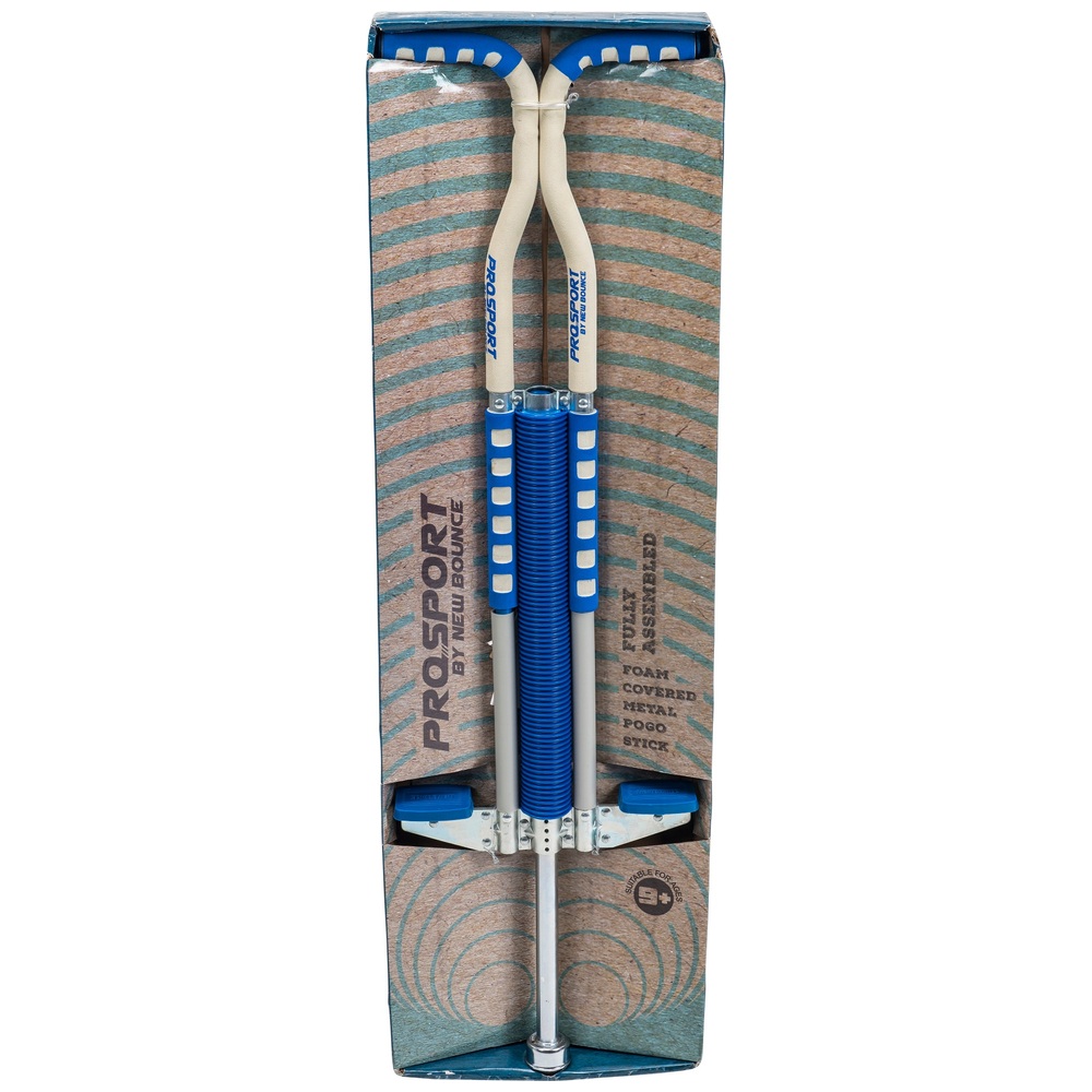 Pro Sport Pogo Stick