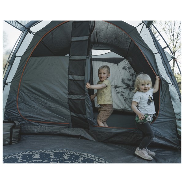 Easy Camp - Hamra 5 - Tente de groupe