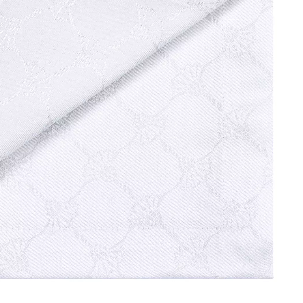 Tischdecke Cornflower 150 x 250 cm