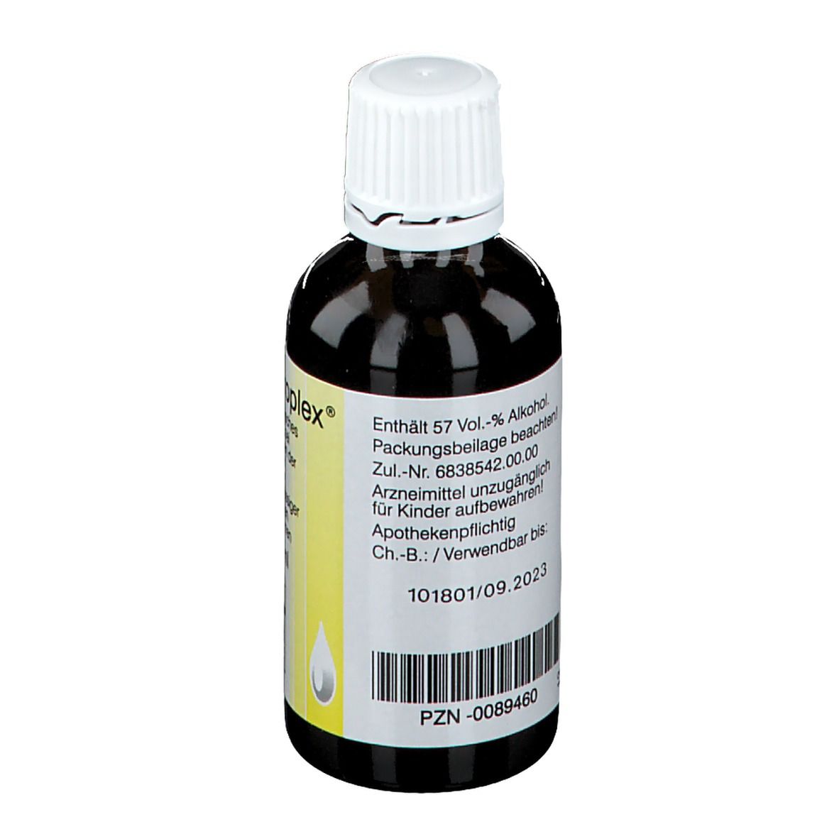 Nephroplex®