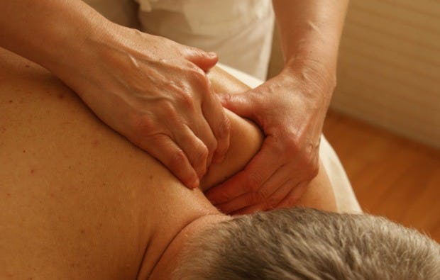 Hot Stone Massage - hot stonemassage  Ostfildern -  Stuttgart