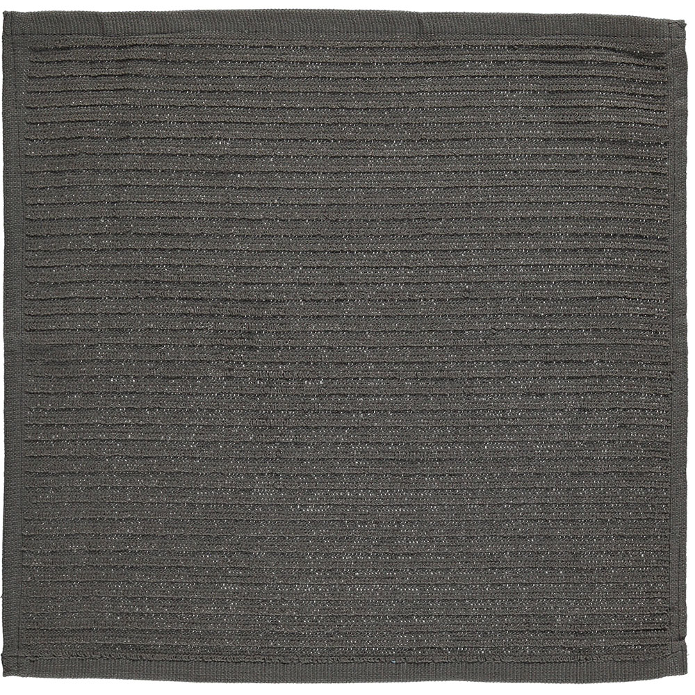 Vaatdoek - Grijs