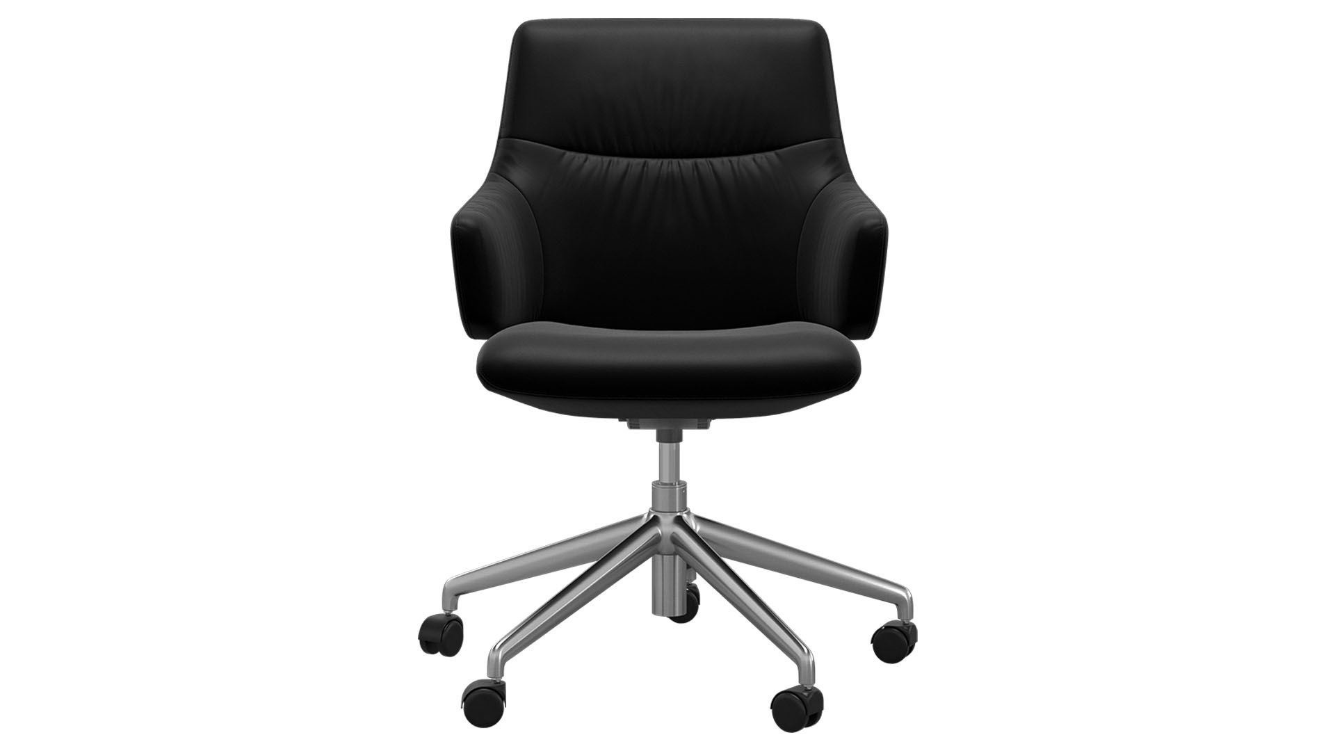 Bureaustoel Mint Home Office  | StresslessB72 x D72 x H87 cm