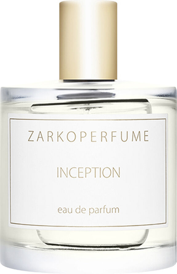 Zarko INCEPTION Eau de Parfum 100 ml.