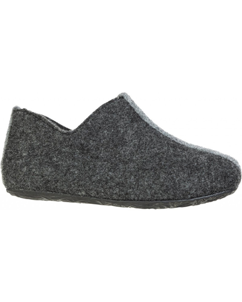 Shima Felt - Dark grey