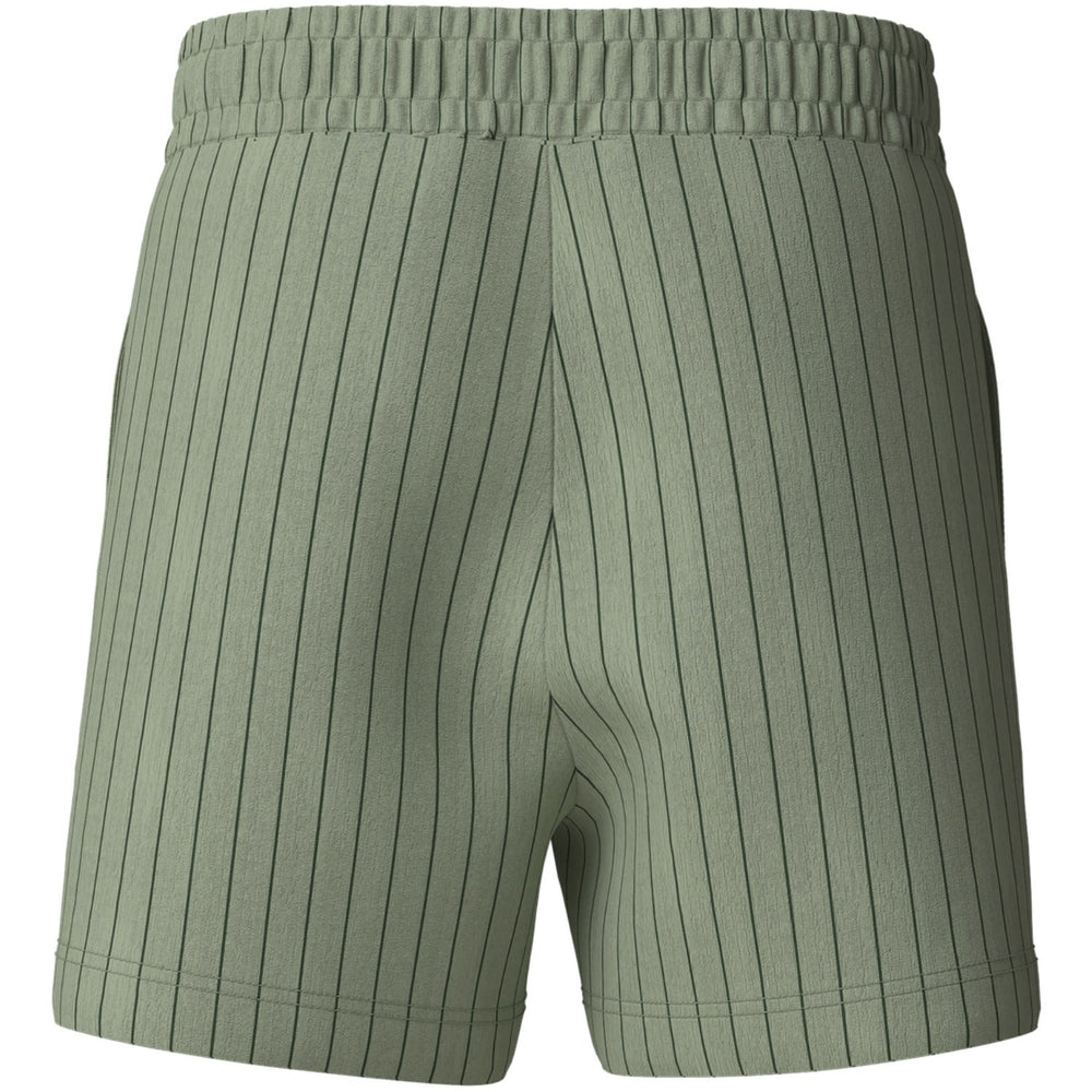 Køb Name It Swamp Nmmhasla Nreg Shorts