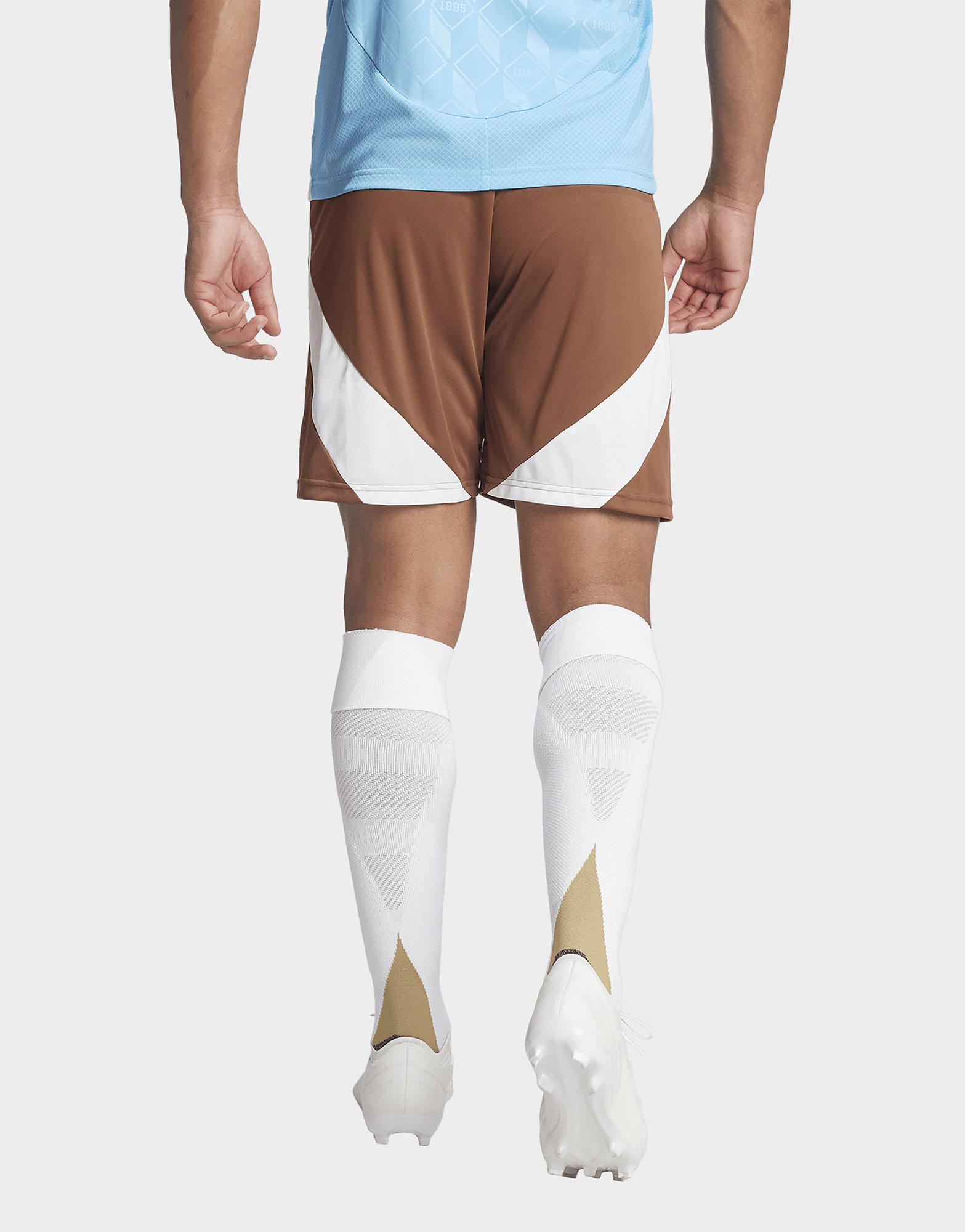 adidas Short Extérieur Belgique 24