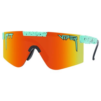 Lunettes de soleil Pit Viper THE 2000's - The Poseidon Polarized - Multicolore