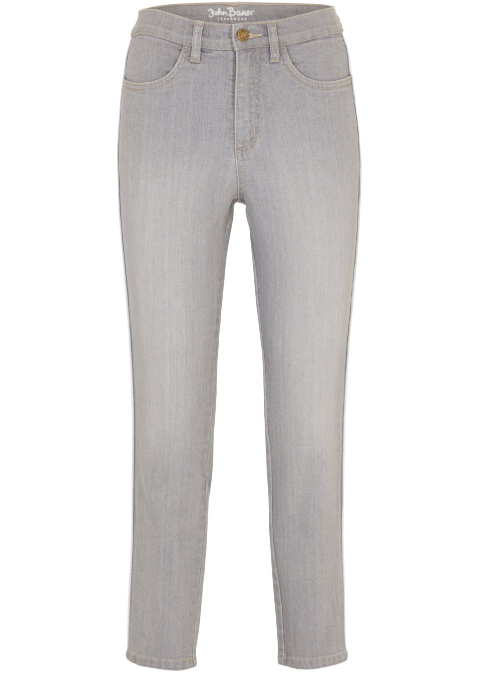Jean Skinny extensible 7/8