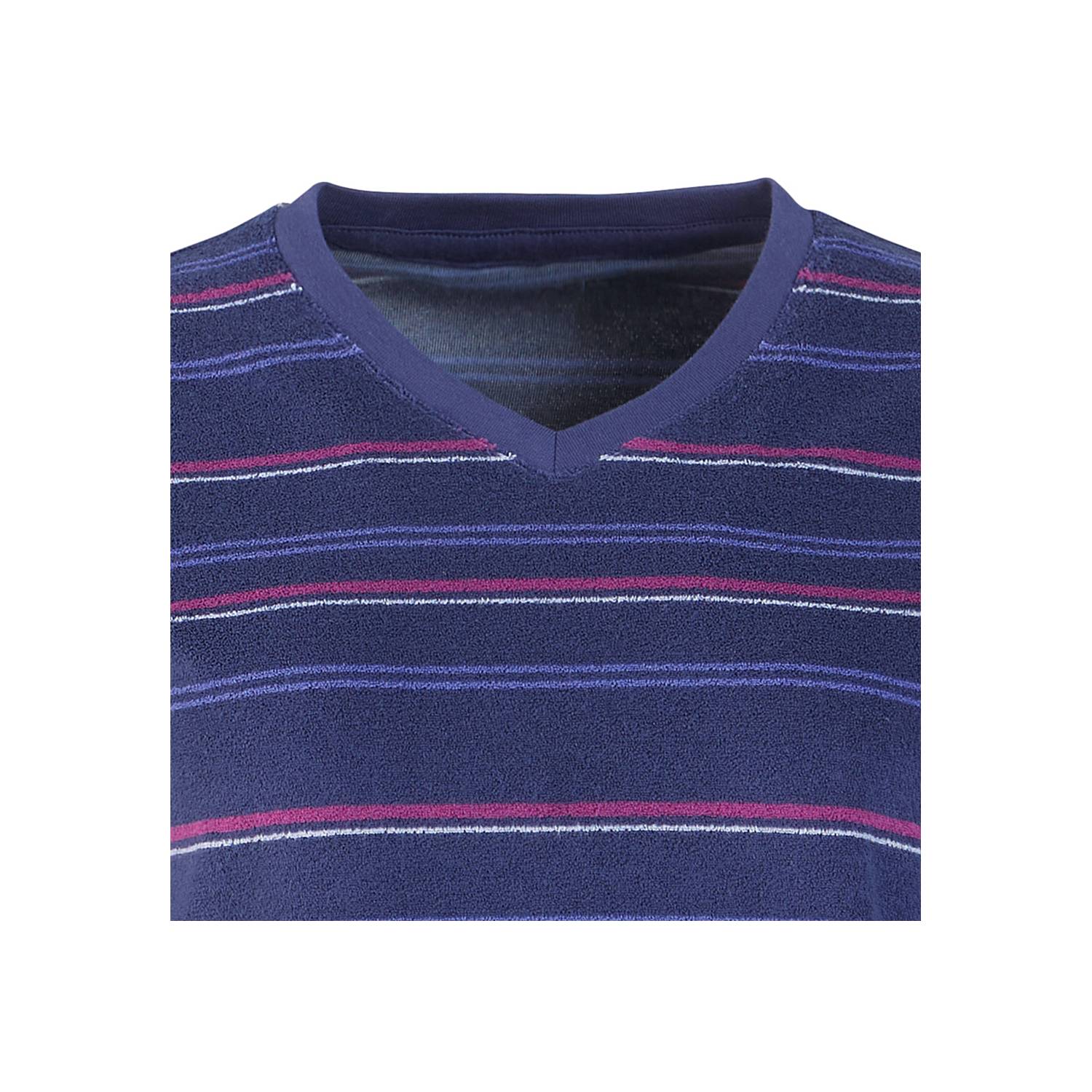 REDBEST Frottee Damen-Schlafanzug