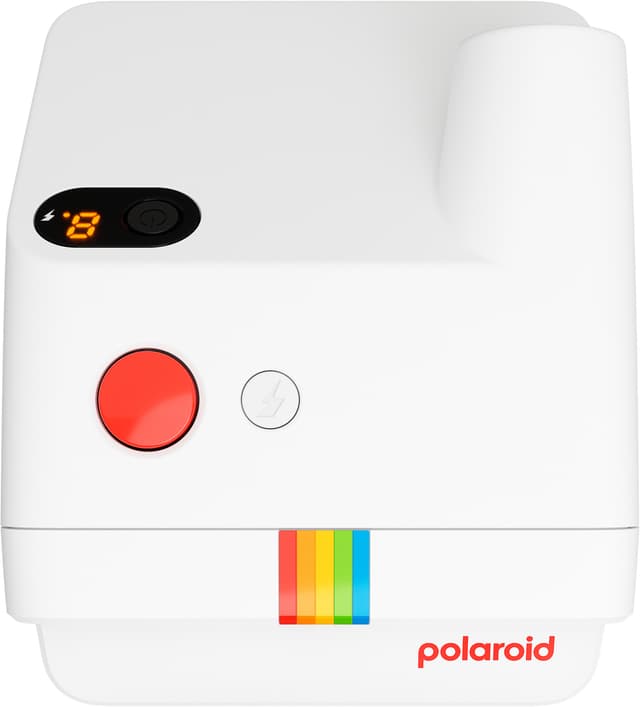 Polaroid Go Gen 2 analog kamera