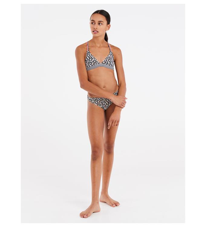 Protest Prtalfa jr Bloemen Triangel Bikini