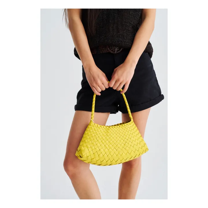 Dragon Diffusion Sac Rosanna | Jaune