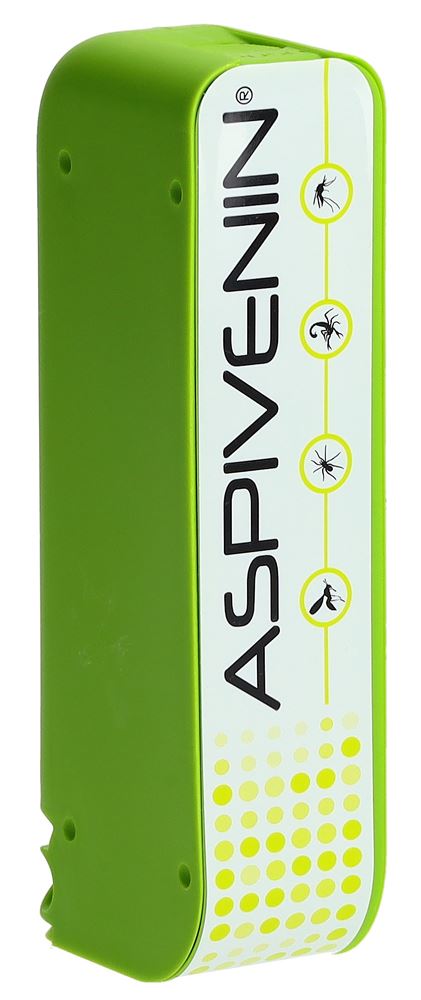 Aspivenin Anti-Gift Saugpumpe 1 Stk