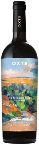 Oxte Garnacha