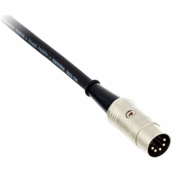 Sommer Cable MDC Square MIDI-Kabel 10m