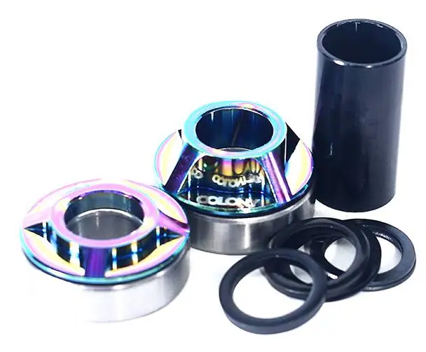 Colony Mid BMX Bottom Bracket | SkatePro