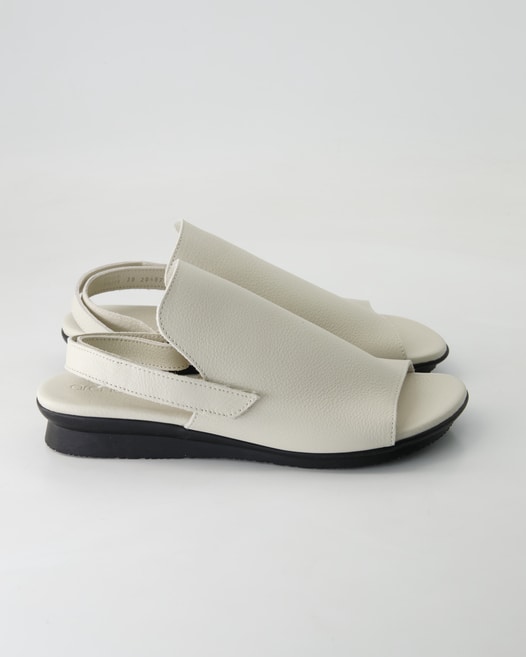 Arche Audali Sandalen in Beige