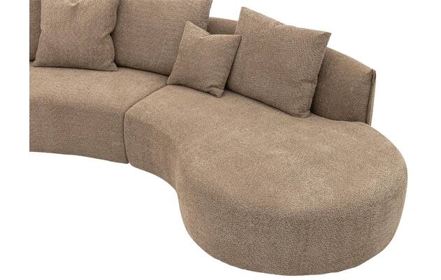 Hoekbank Fay