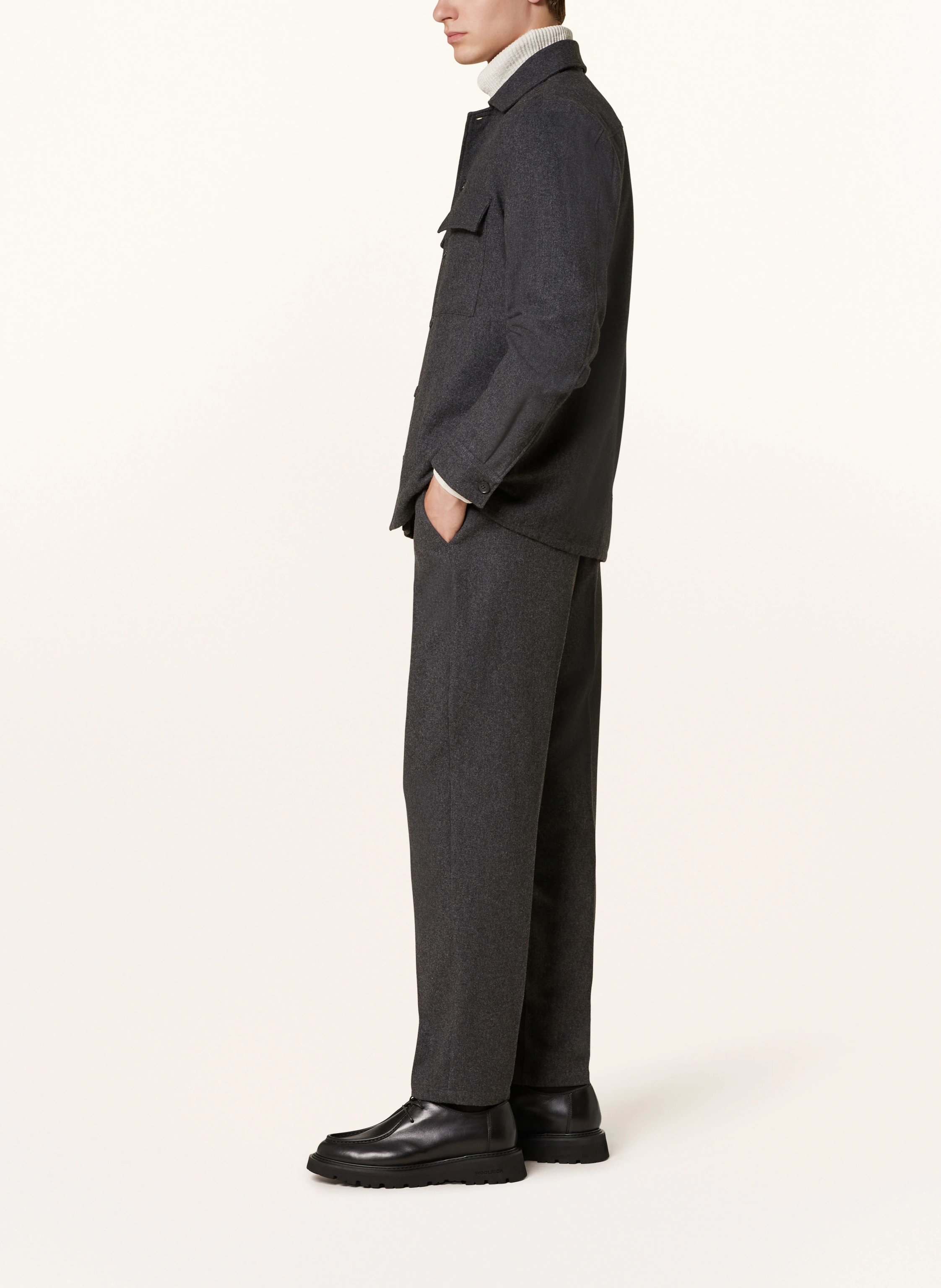 Marc O'Polo Hose BELSBO Relaxed Fit