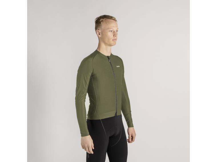 GripGrab PACR LS Fietsshirt