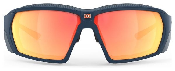 Lunettes de performance Rudy Project Agent Q