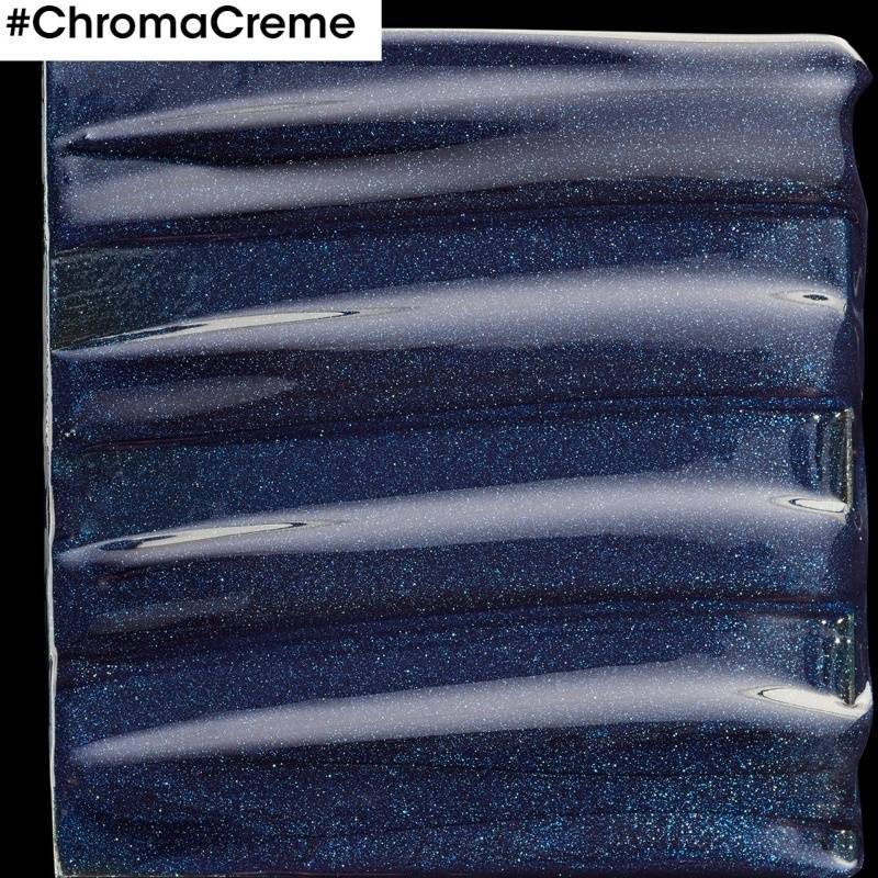 L'Oréal Professionnel Chroma Crème Blue Shampoo 500 ml