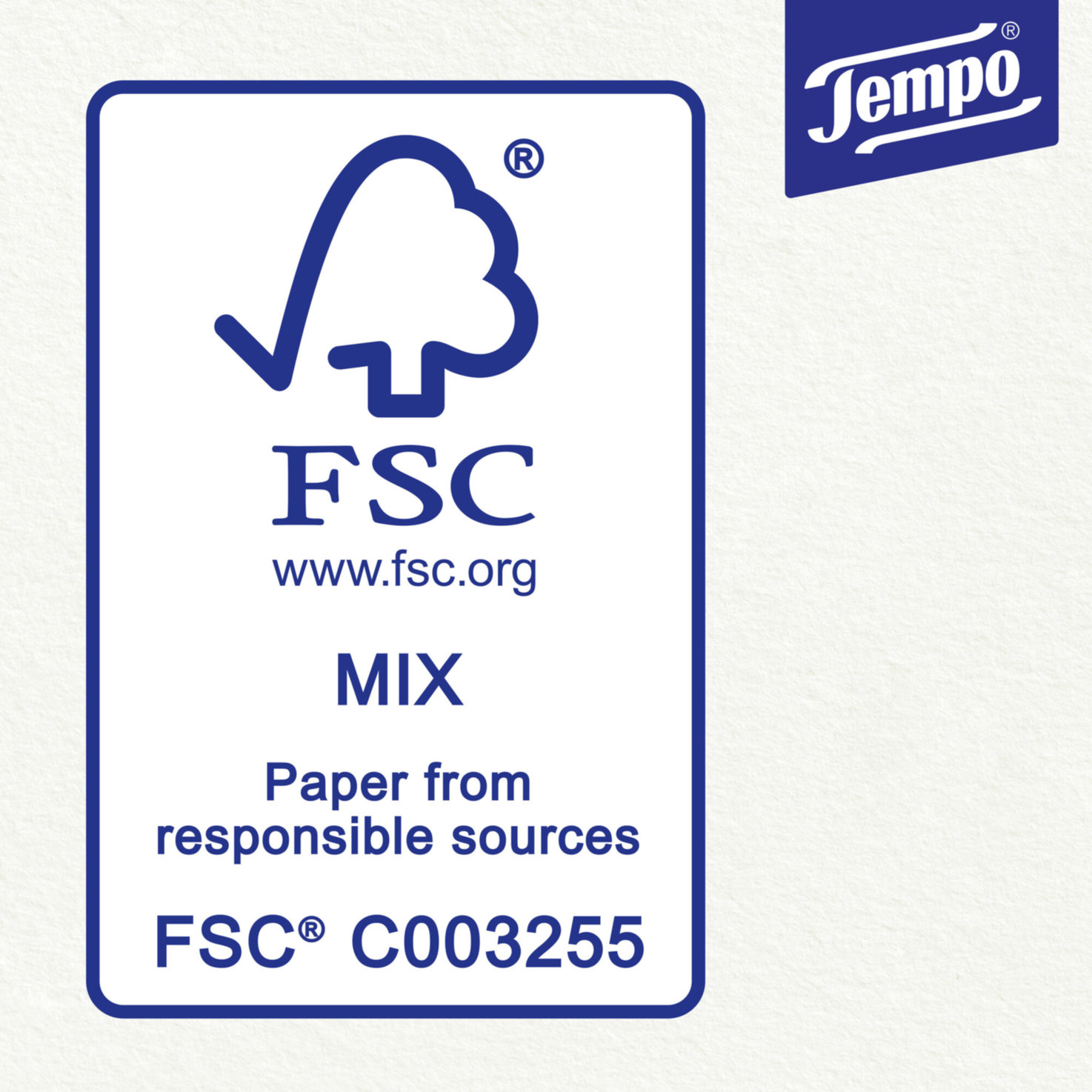 Tempo Taschentücher sanft und frei Softpack 10x9 Tücher