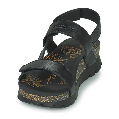 Panama Jack - SELMA B4 Negro