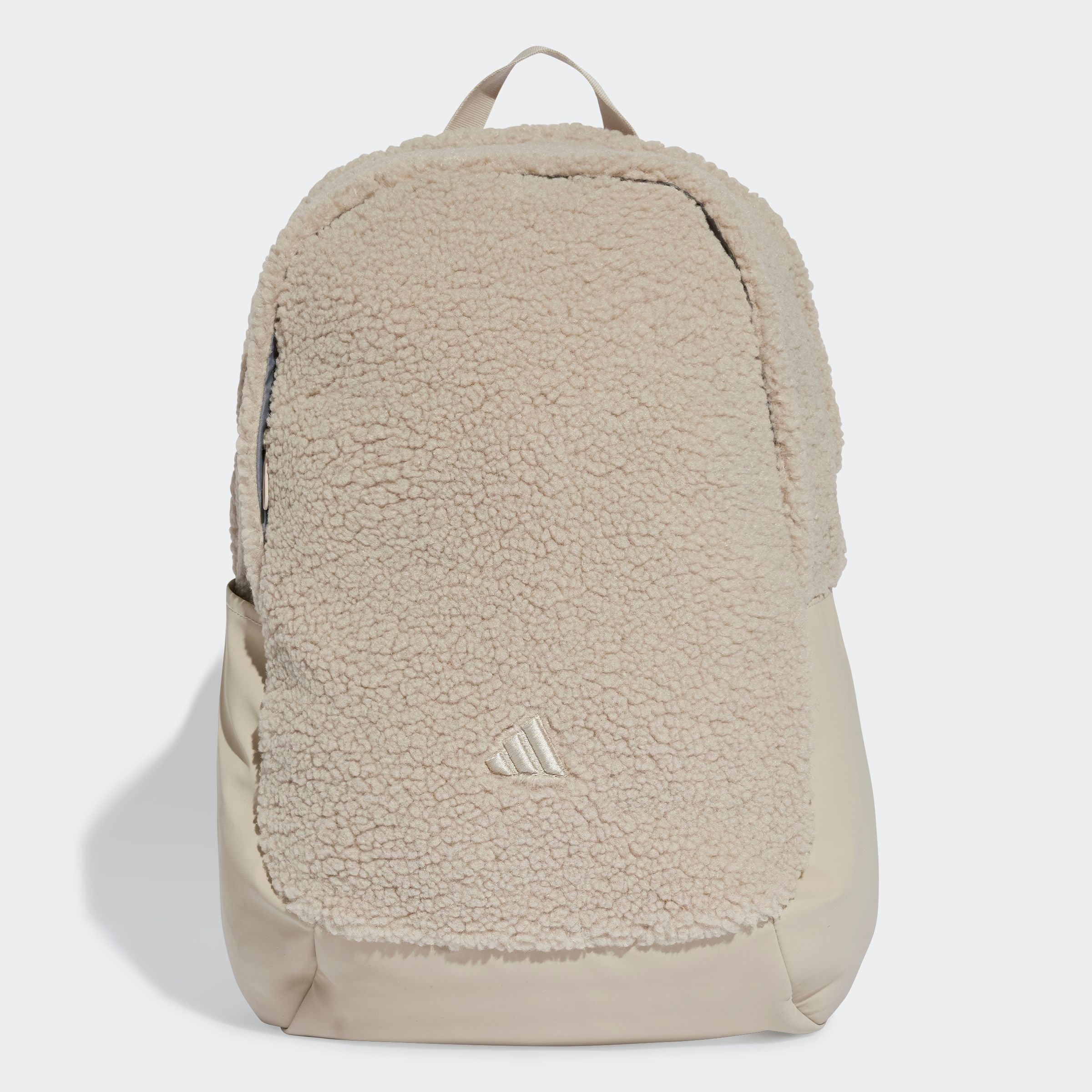 adidas Performance Rucksack »CLSC WNTR BP« Teddy Rucksack