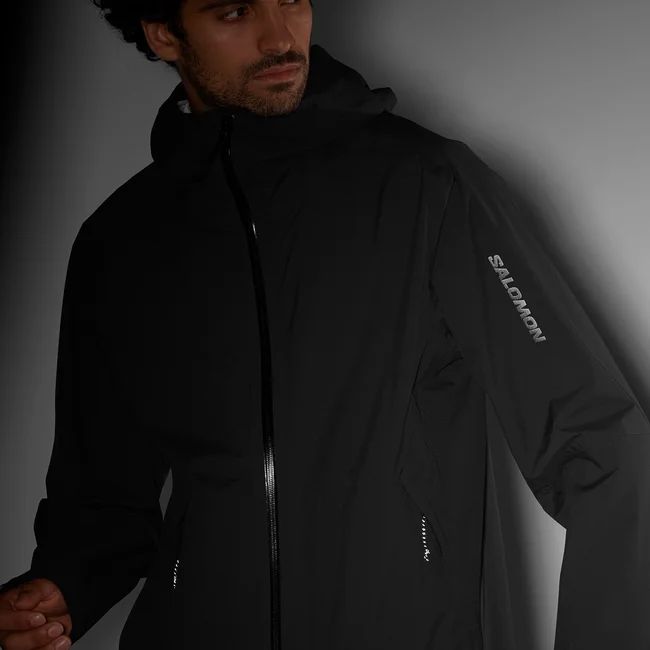 OUTERPATH 2.5L  Shelljacke Herren