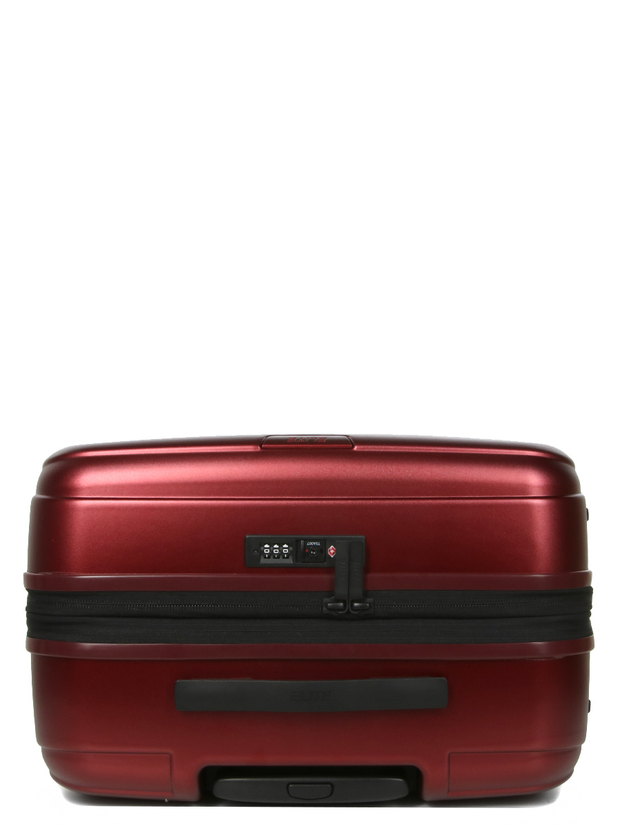 Valise Elite Pure Mate L 75 cm