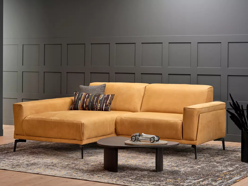 Ecksofa Bonny