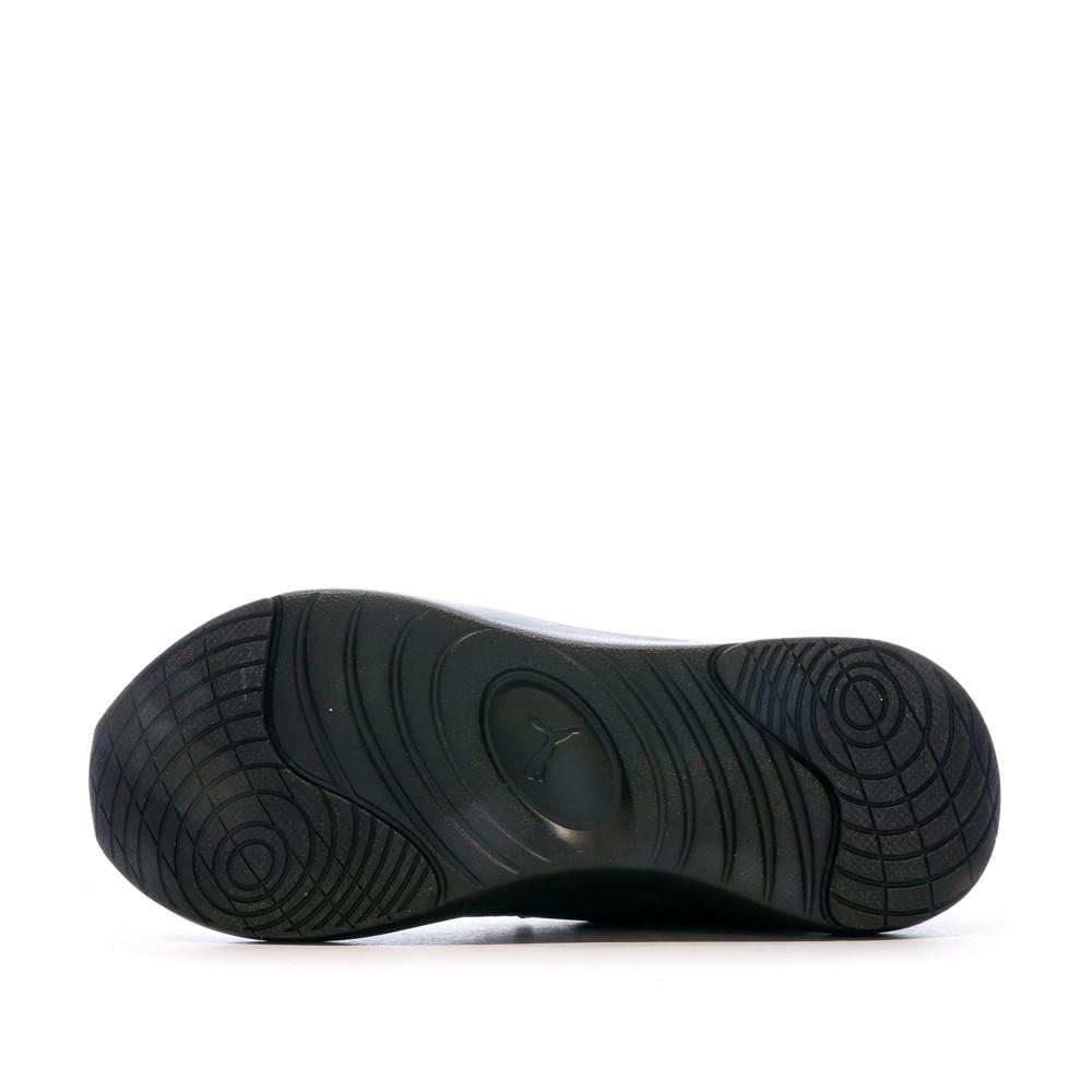 Puma Baskets Noir Homme Puma Cruise Bold