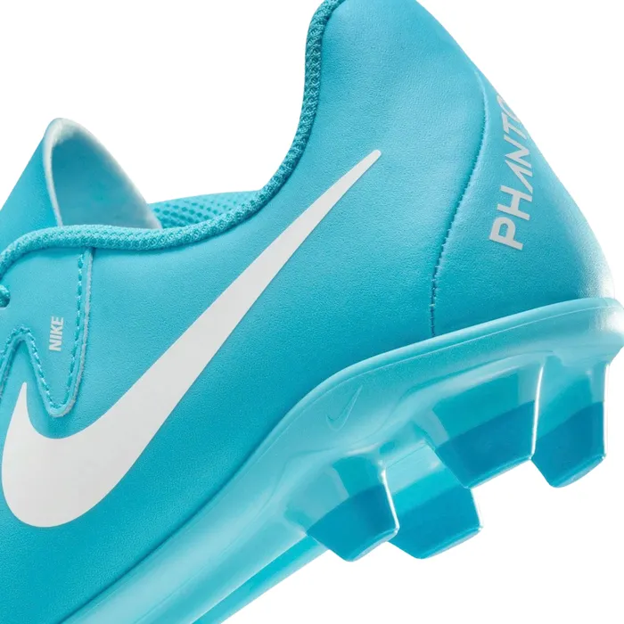 Nike Phantom GX II Club FG/MG Voetbalschoenen Junior