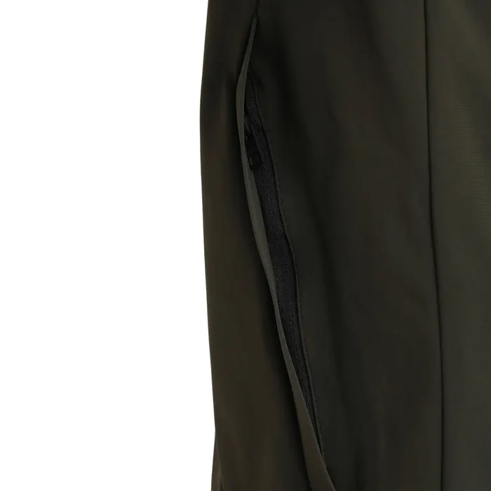 Gabbiano Minimalistic Stretch Parka Winterjas Heren