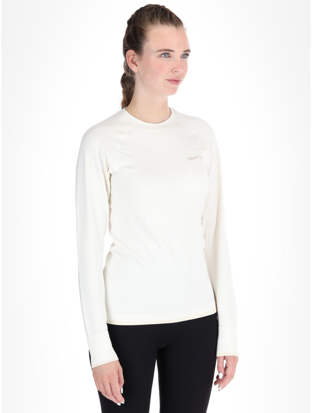 Adv Warm Intensity LS thermoshirt dames
