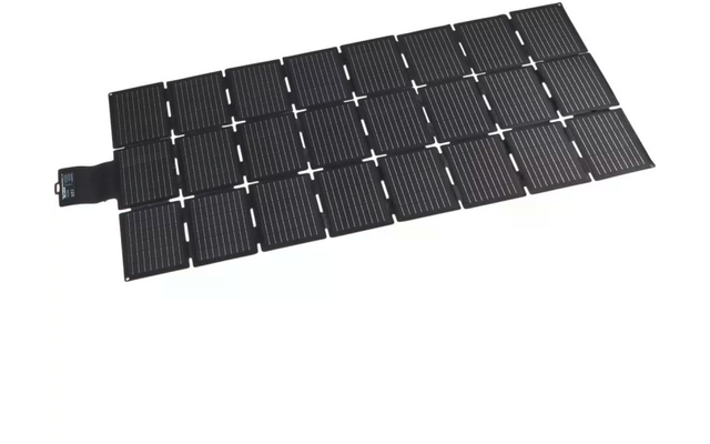 Ective MSP SunGrid faltbares Solarmodul