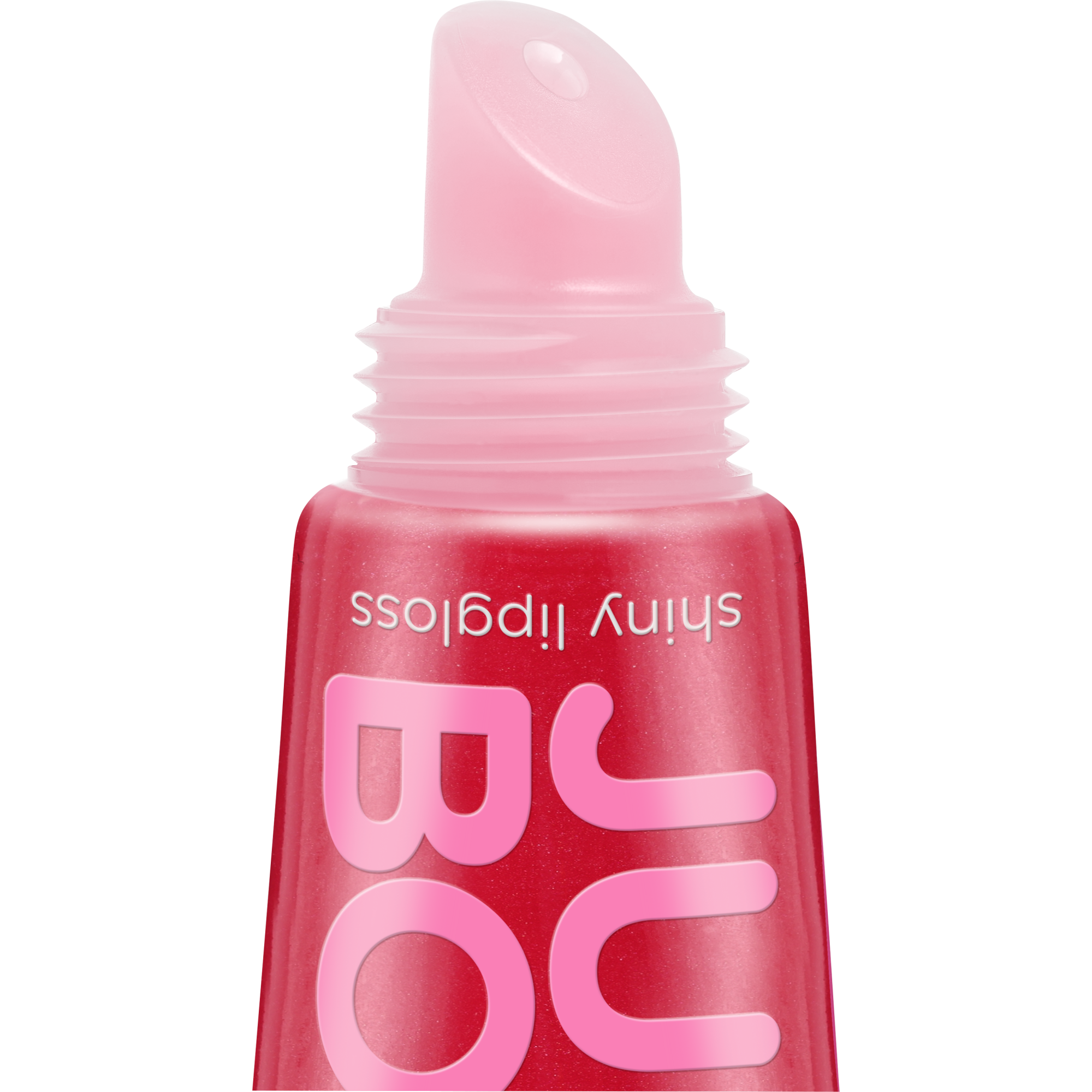 JUICY BOMB shiny lipgloss