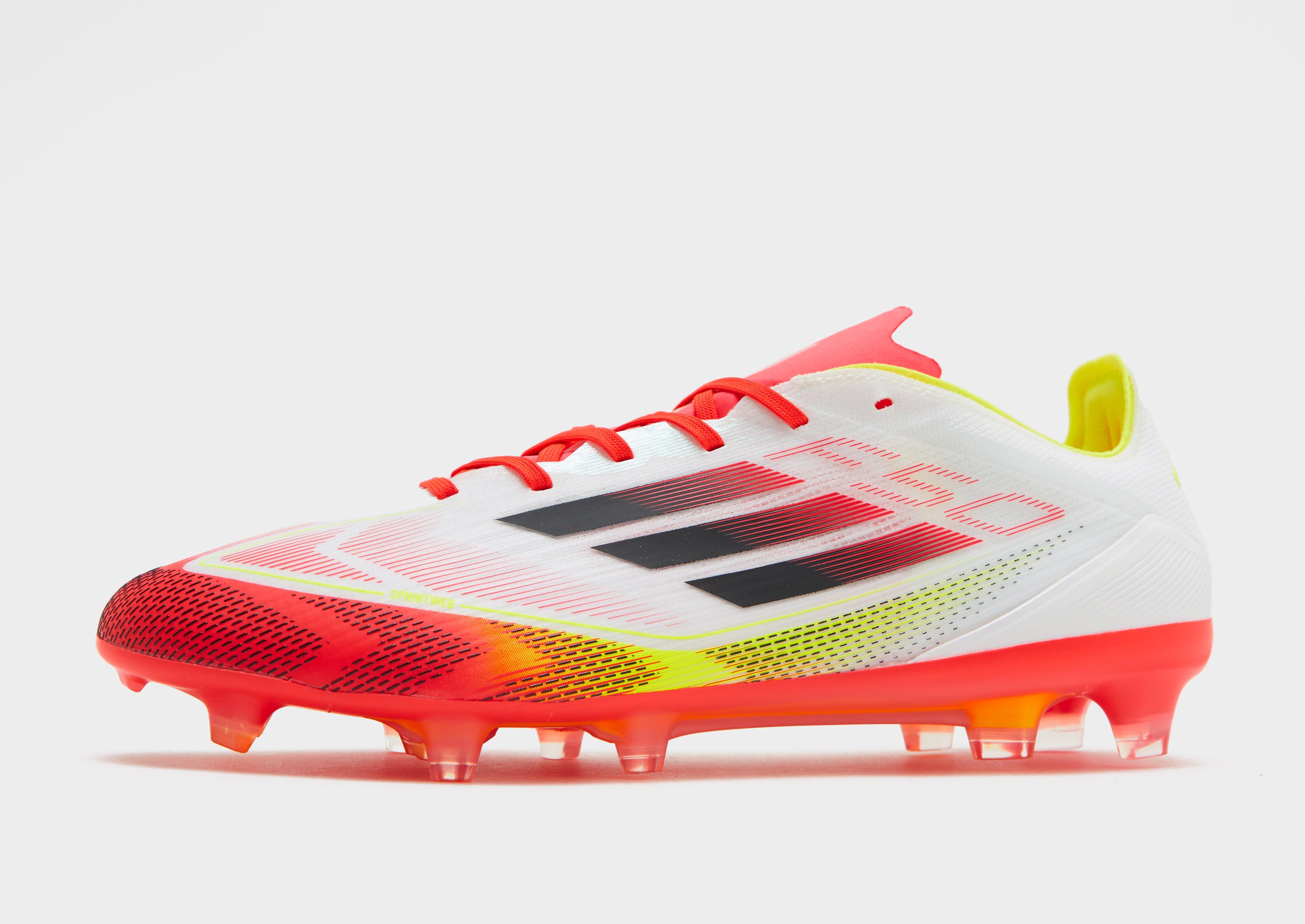 adidas Chaussure F50 Pro Terrain souple