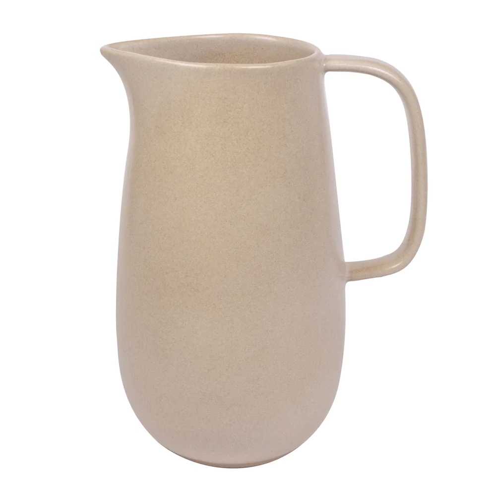Pichet Uno 2l sable Table passion