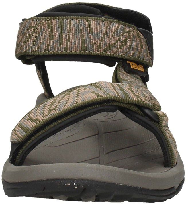 Teva Terra Fi Lite middel bruin