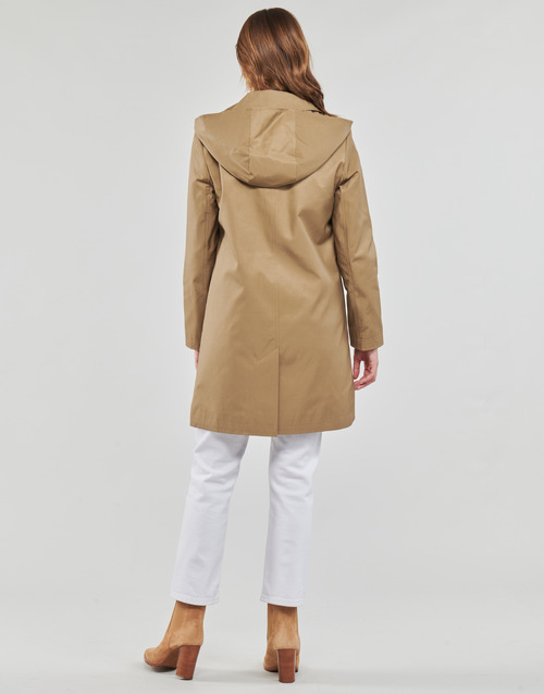 Lauren Ralph Lauren - SB HOODED Beige