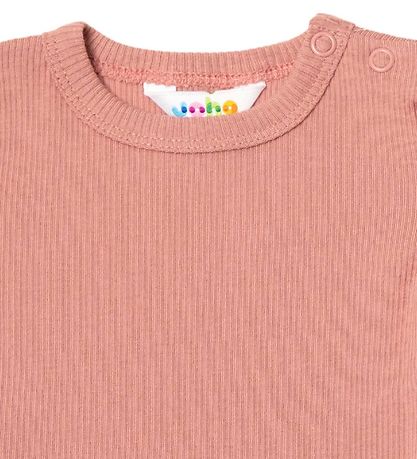 Joha Body k/æ - Rib - Rosa