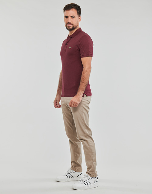 Lacoste - PH4012-SXL - Bordeaux foncé