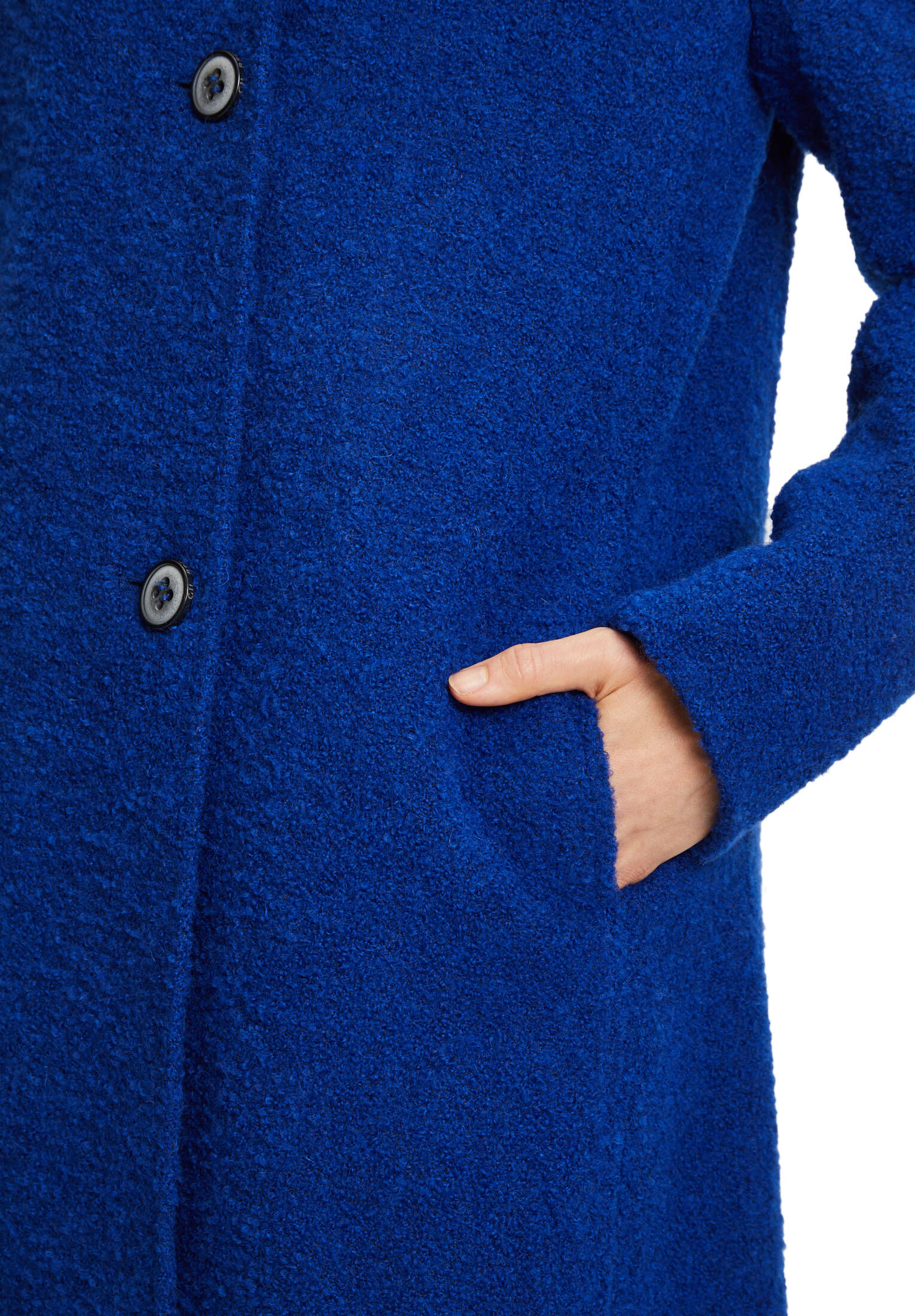 Gil Bret| Damen Wolljacke