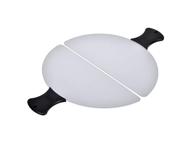 G3 Ferrari Delizia - Pizza ovn - 1200 W - antikguld
