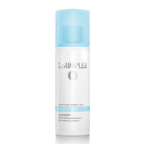 Dr. RIMPLER BASIC HYDRO Cleanser 200ml